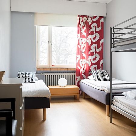 Hostel Buisto Πόρι Εξωτερικό φωτογραφία