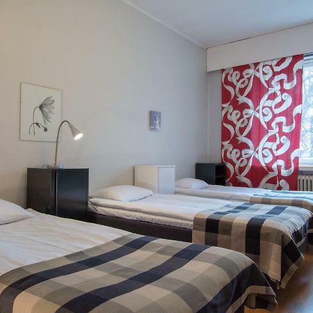 Hostel Buisto Πόρι Εξωτερικό φωτογραφία