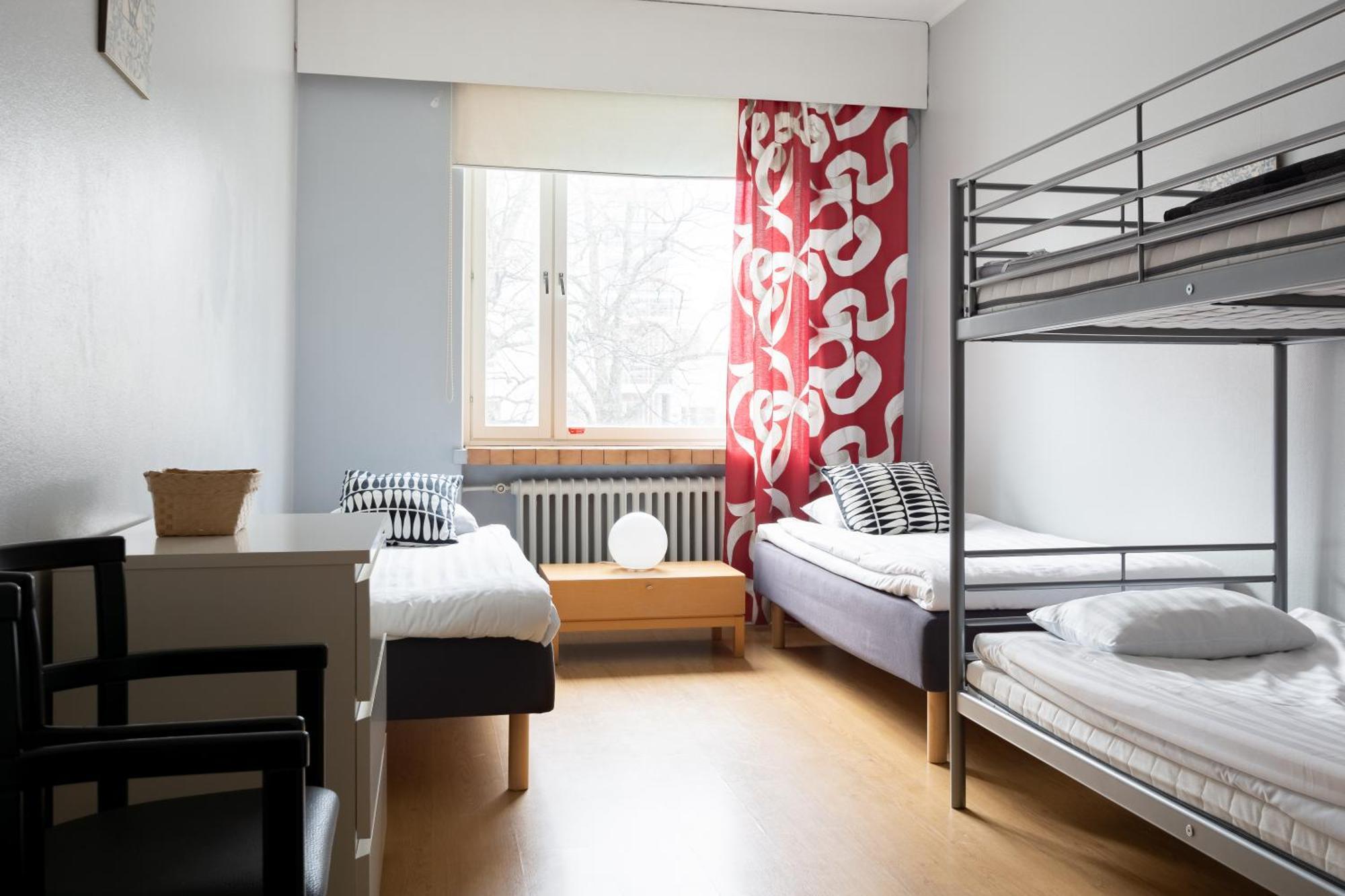 Hostel Buisto Πόρι Εξωτερικό φωτογραφία