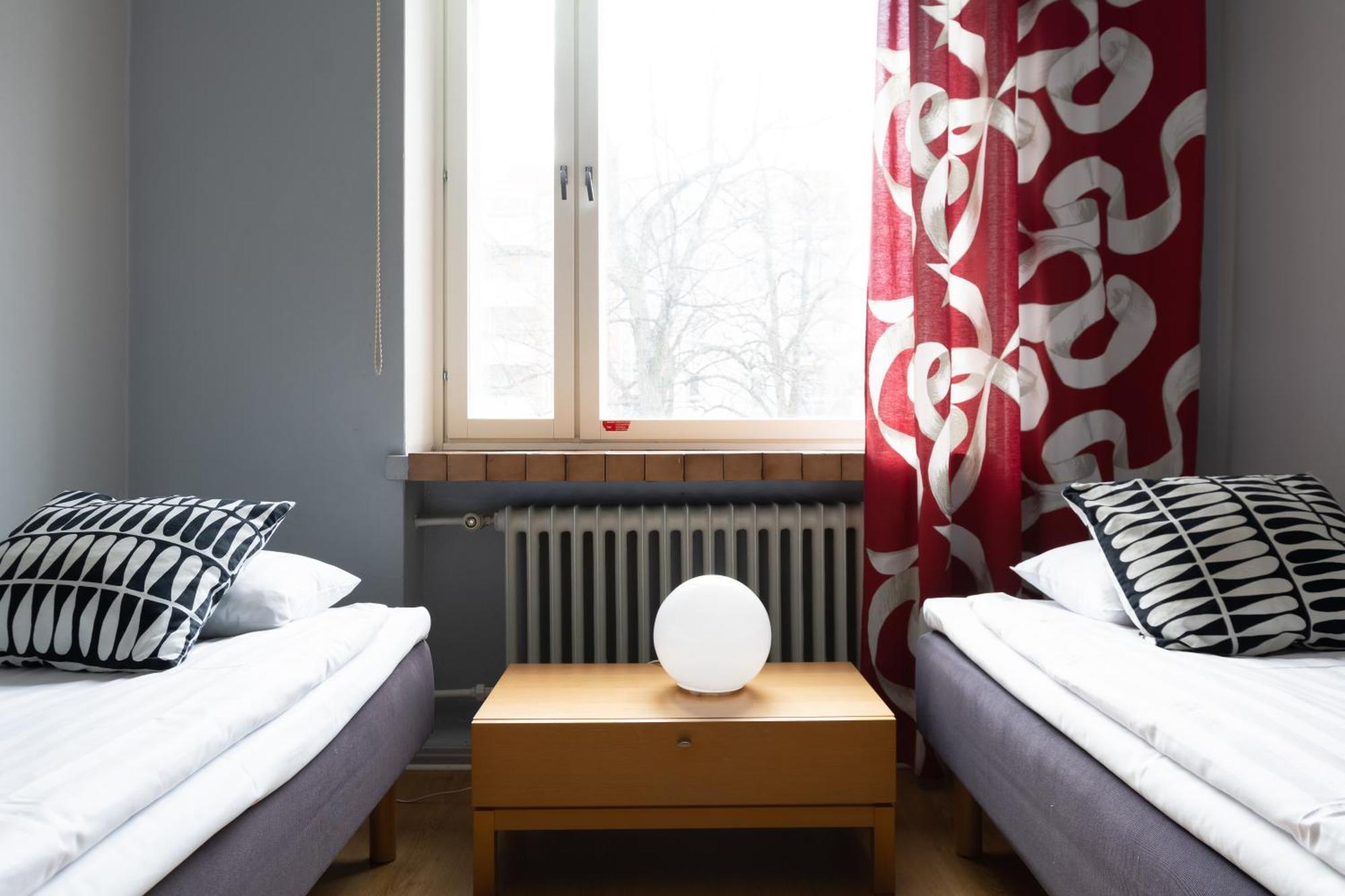 Hostel Buisto Πόρι Εξωτερικό φωτογραφία