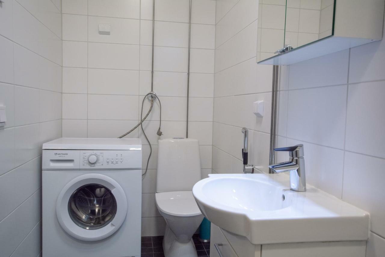 Hostel Buisto Πόρι Εξωτερικό φωτογραφία