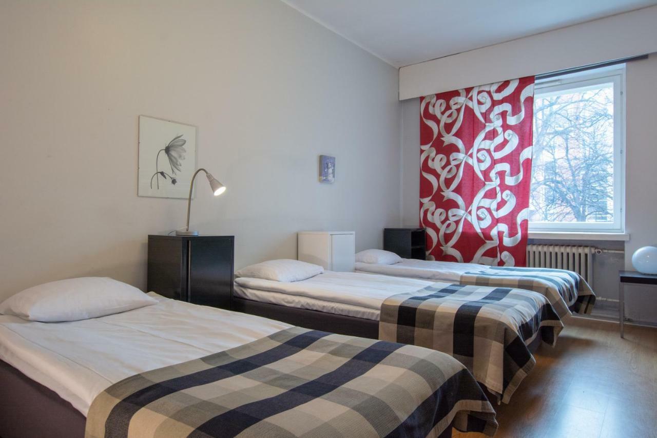 Hostel Buisto Πόρι Εξωτερικό φωτογραφία