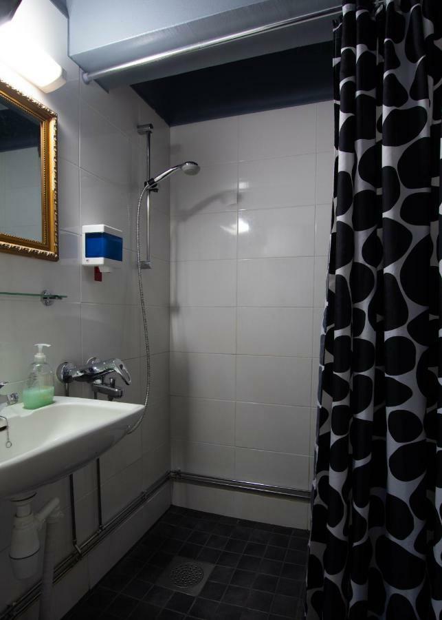 Hostel Buisto Πόρι Εξωτερικό φωτογραφία