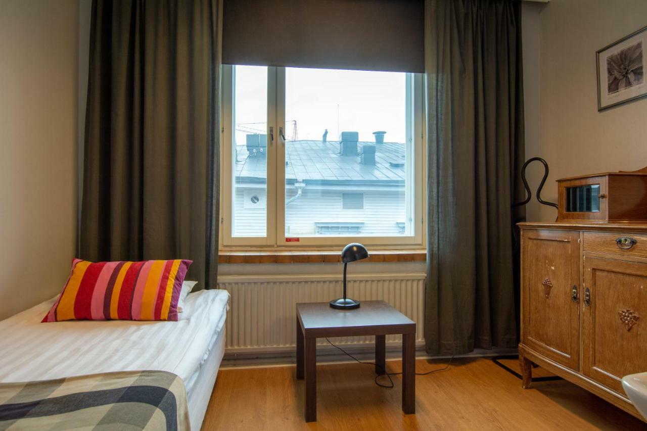 Hostel Buisto Πόρι Εξωτερικό φωτογραφία