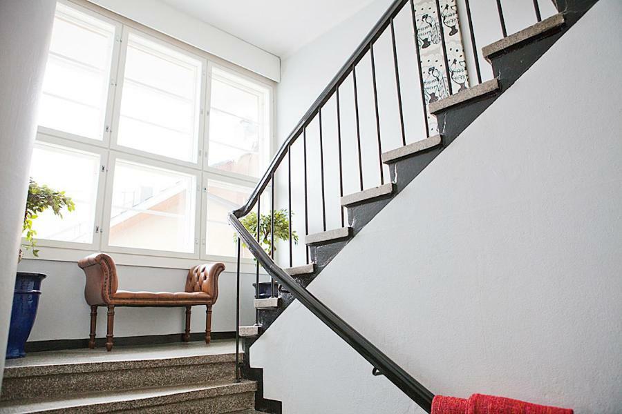 Hostel Buisto Πόρι Εξωτερικό φωτογραφία