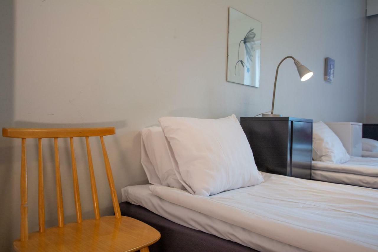 Hostel Buisto Πόρι Εξωτερικό φωτογραφία