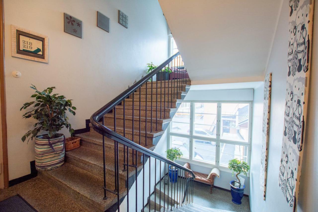 Hostel Buisto Πόρι Εξωτερικό φωτογραφία