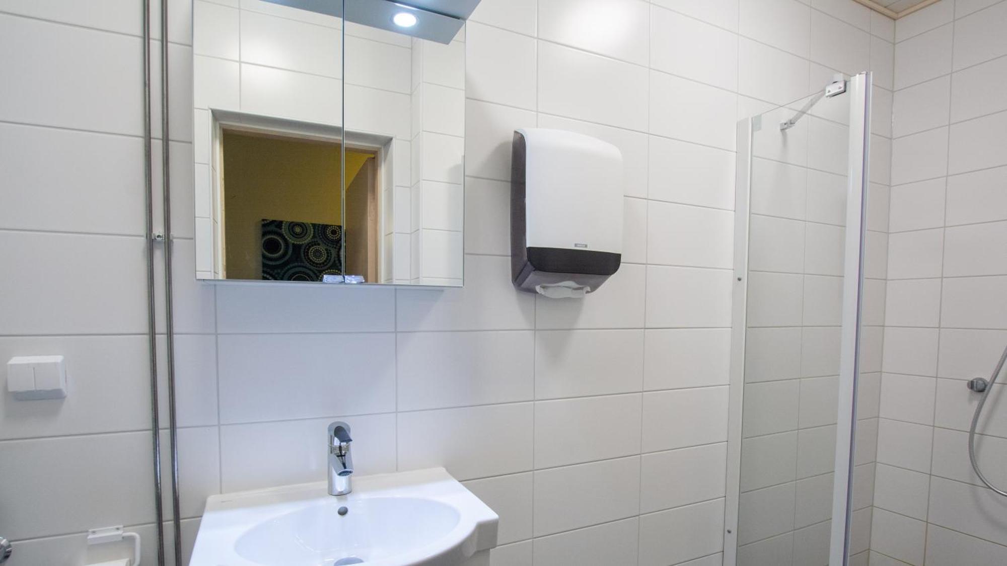 Hostel Buisto Πόρι Εξωτερικό φωτογραφία