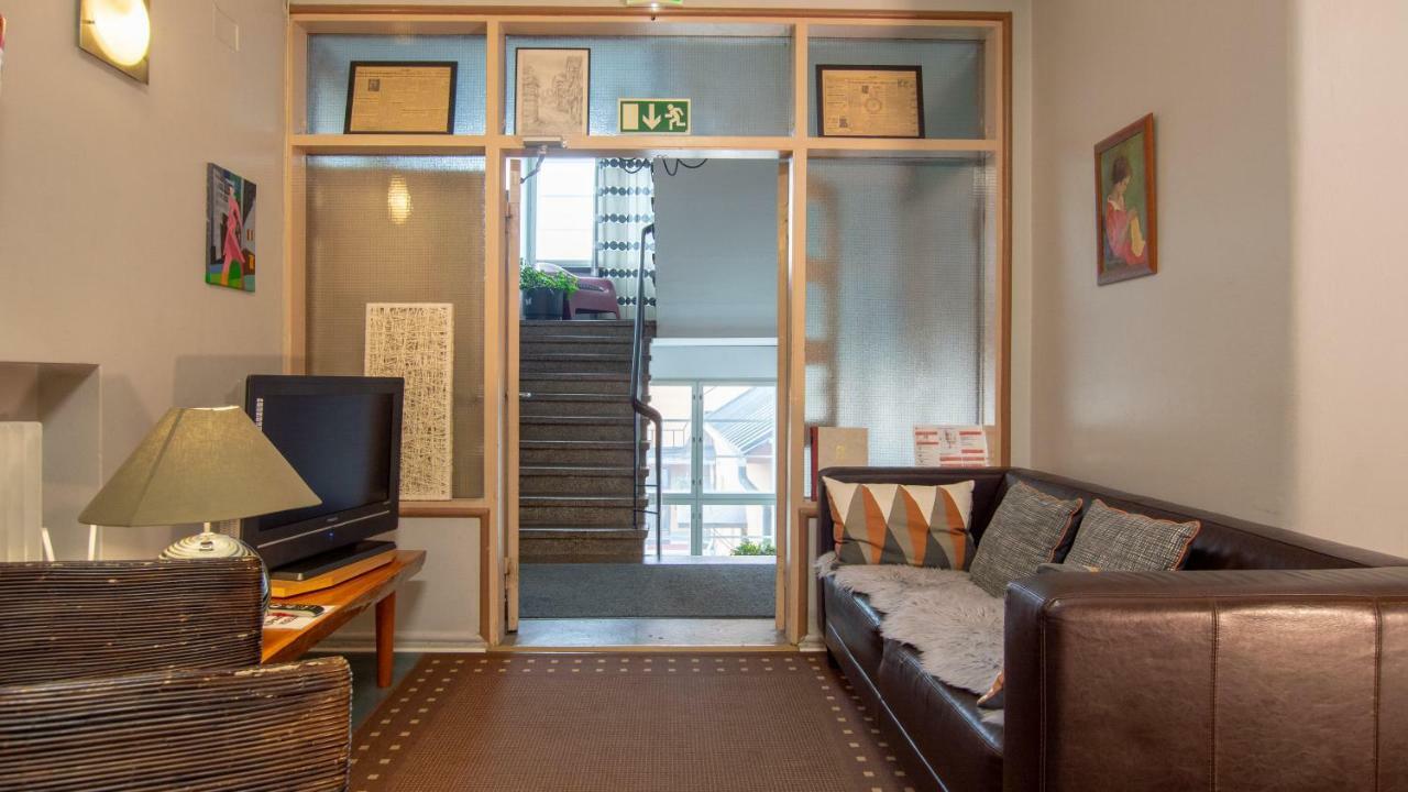 Hostel Buisto Πόρι Εξωτερικό φωτογραφία