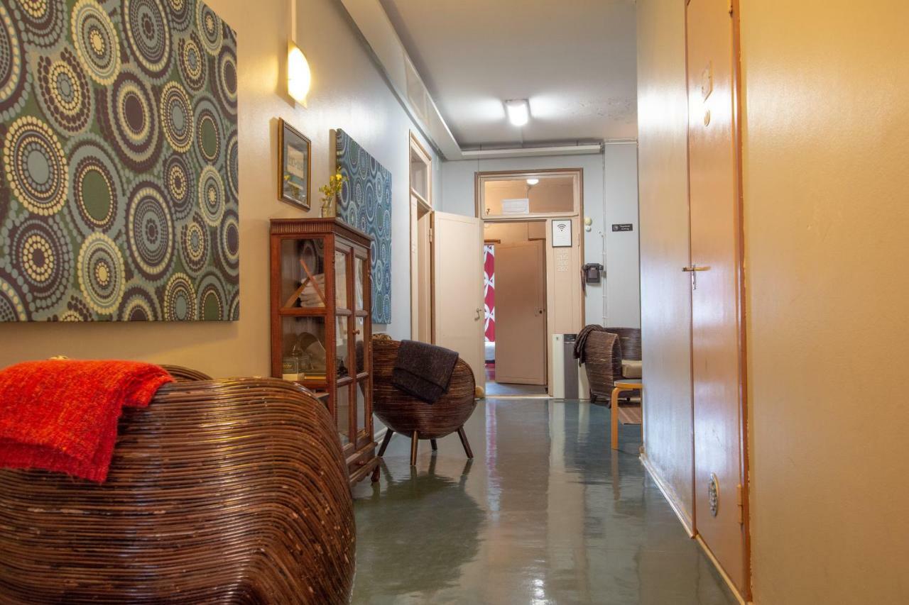 Hostel Buisto Πόρι Εξωτερικό φωτογραφία