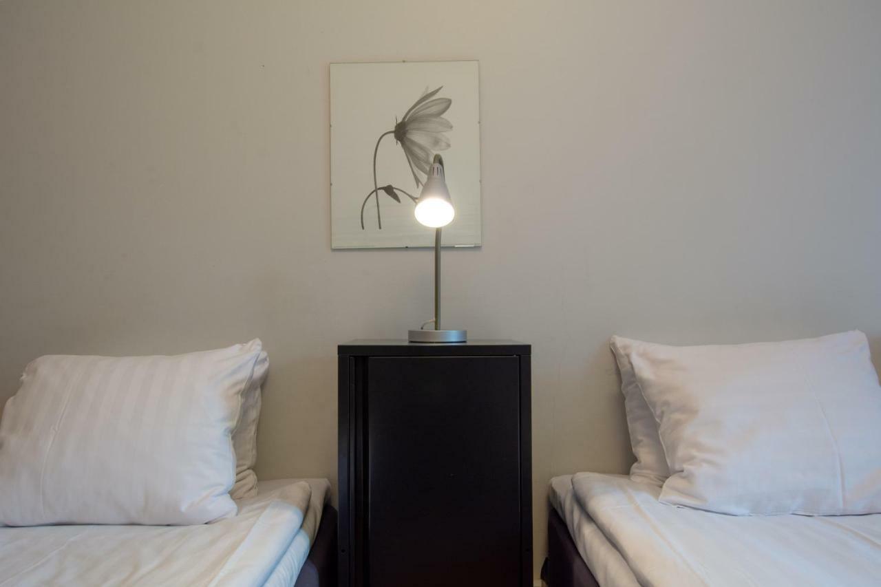 Hostel Buisto Πόρι Εξωτερικό φωτογραφία