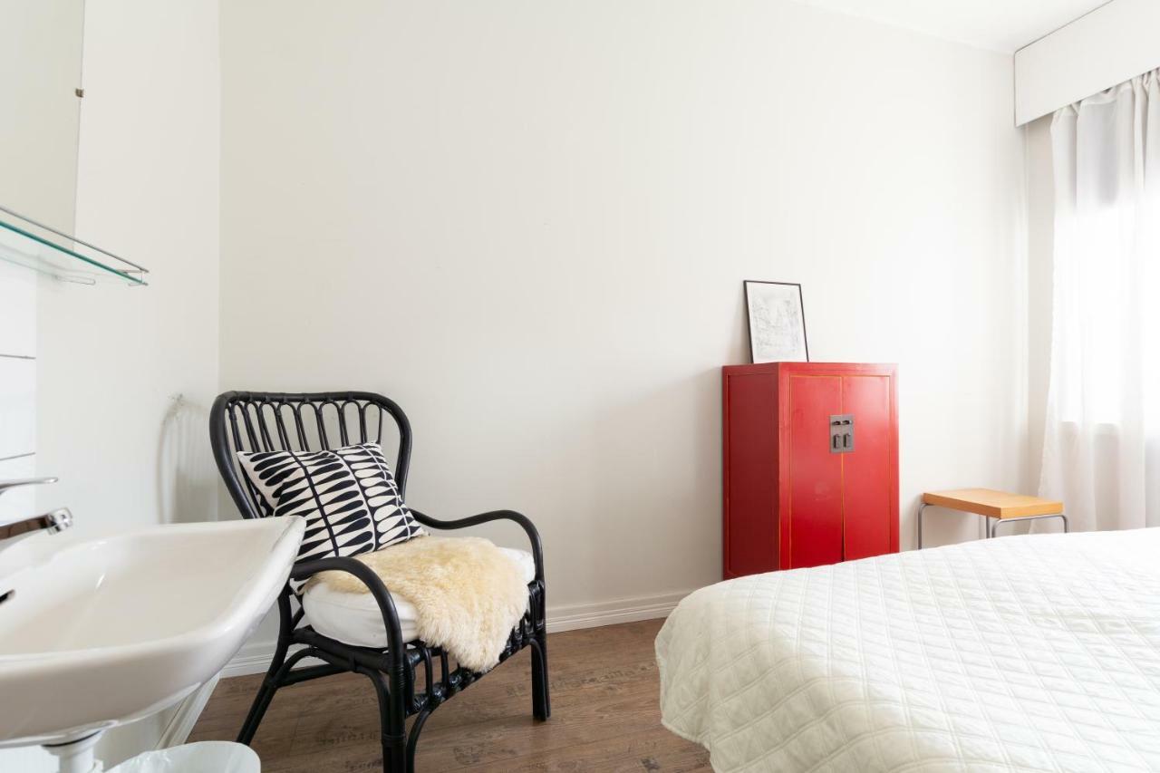 Hostel Buisto Πόρι Εξωτερικό φωτογραφία