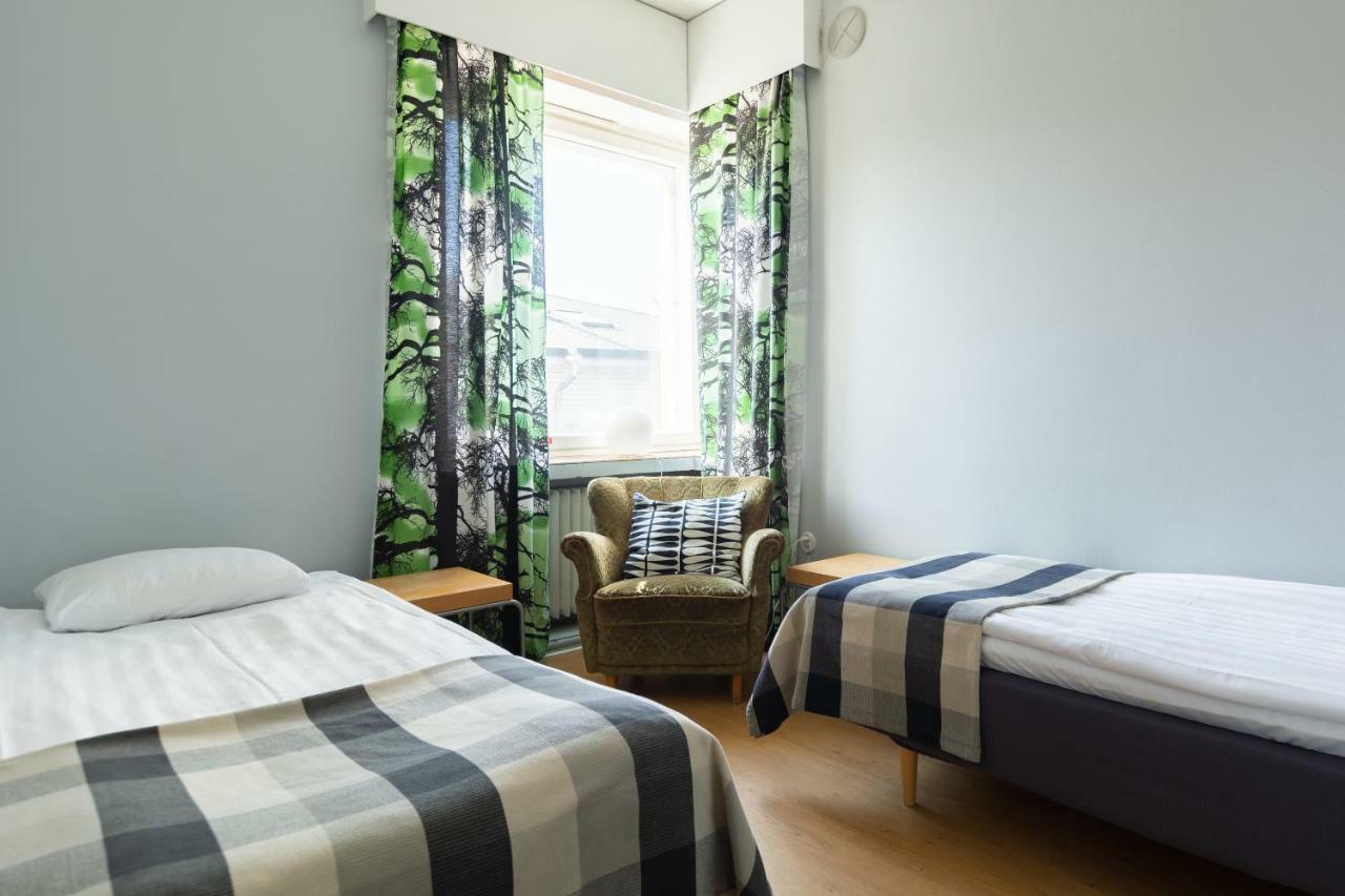 Hostel Buisto Πόρι Εξωτερικό φωτογραφία