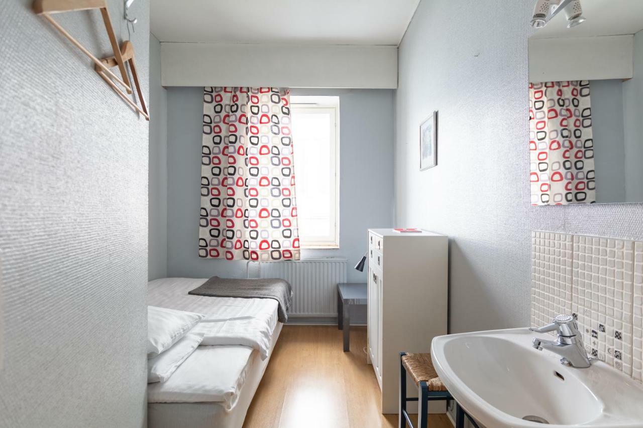 Hostel Buisto Πόρι Εξωτερικό φωτογραφία
