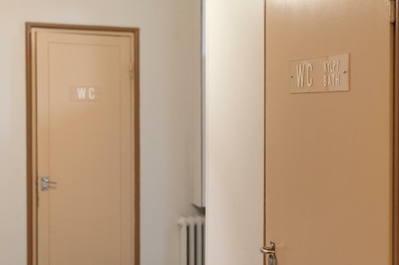 Hostel Buisto Πόρι Εξωτερικό φωτογραφία