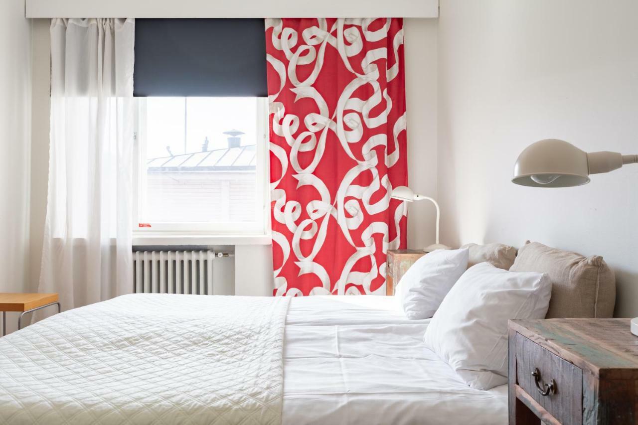 Hostel Buisto Πόρι Εξωτερικό φωτογραφία