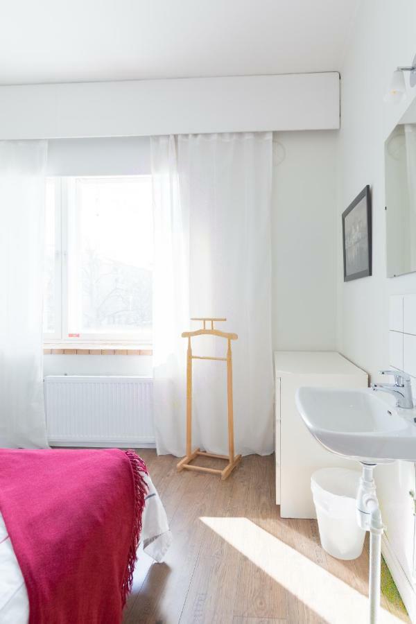Hostel Buisto Πόρι Εξωτερικό φωτογραφία