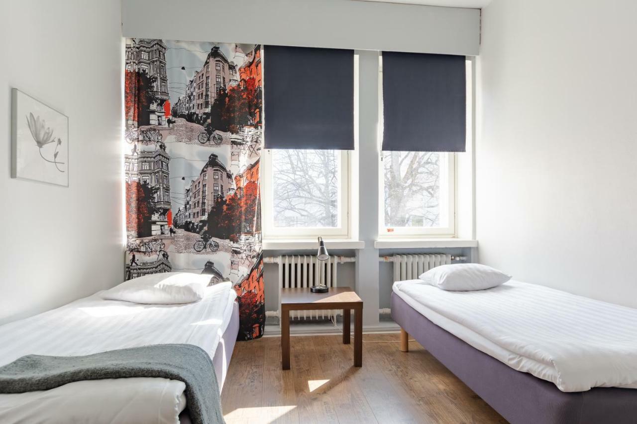Hostel Buisto Πόρι Εξωτερικό φωτογραφία
