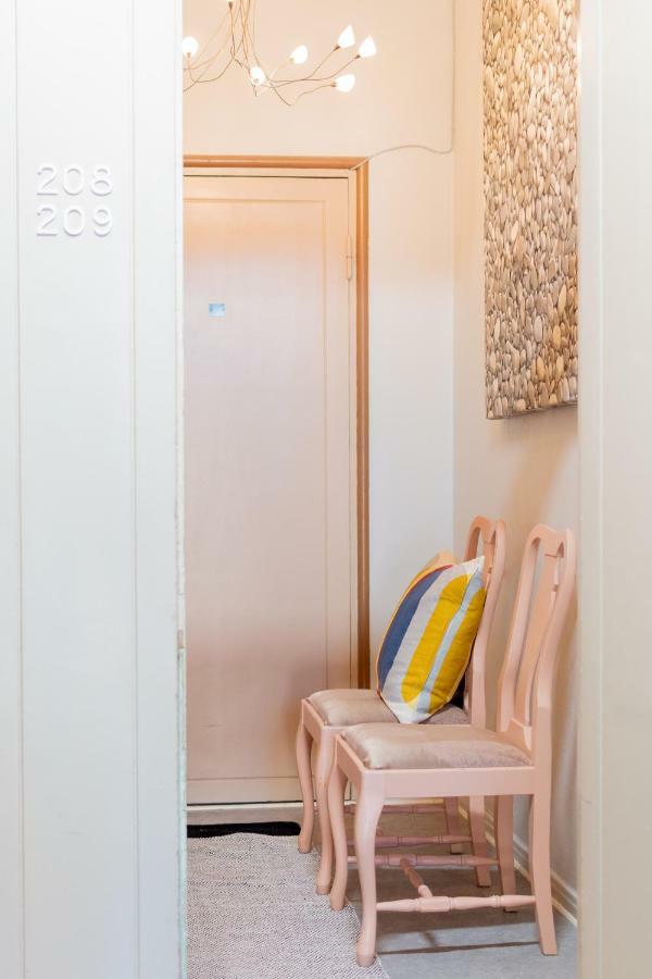 Hostel Buisto Πόρι Εξωτερικό φωτογραφία