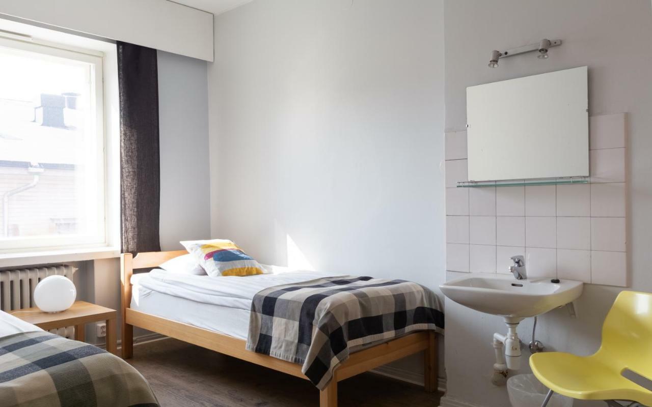 Hostel Buisto Πόρι Εξωτερικό φωτογραφία