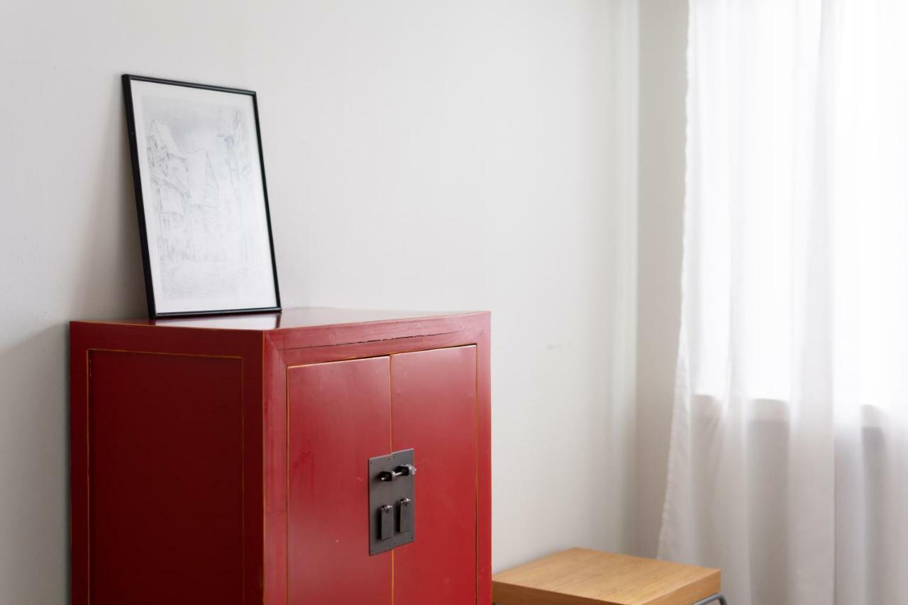 Hostel Buisto Πόρι Εξωτερικό φωτογραφία