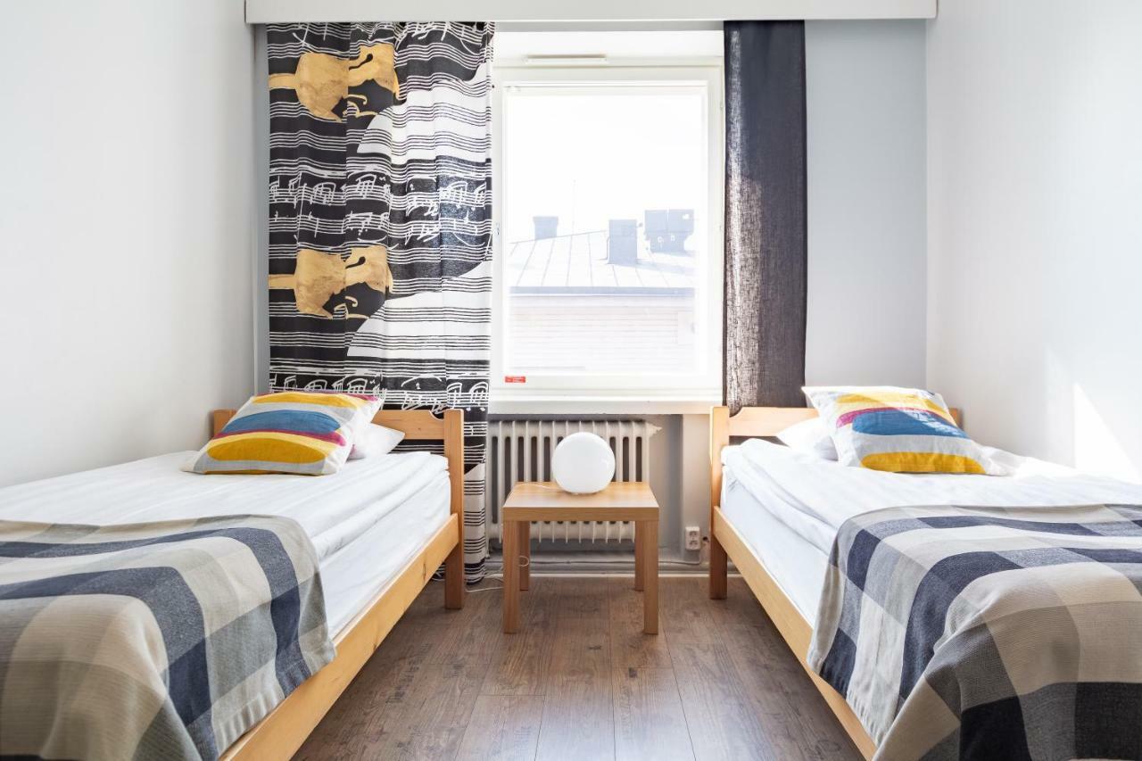 Hostel Buisto Πόρι Εξωτερικό φωτογραφία