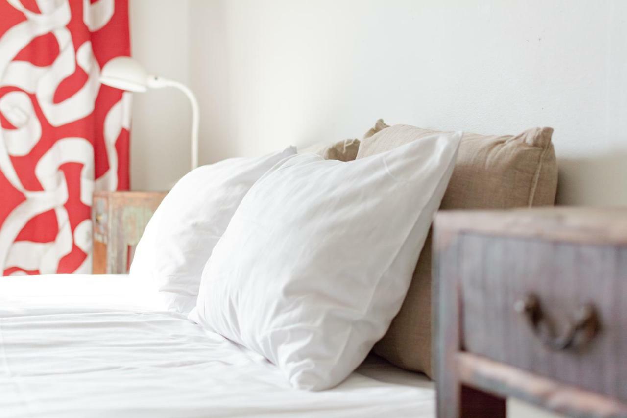 Hostel Buisto Πόρι Εξωτερικό φωτογραφία