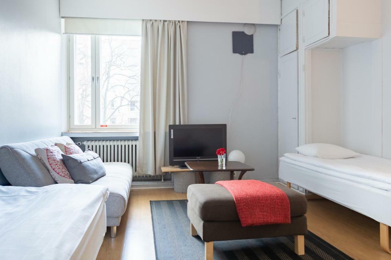 Hostel Buisto Πόρι Εξωτερικό φωτογραφία