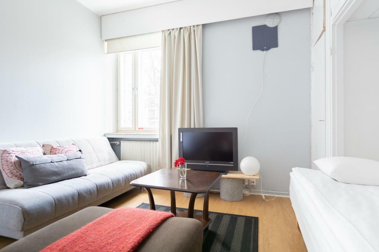 Hostel Buisto Πόρι Εξωτερικό φωτογραφία