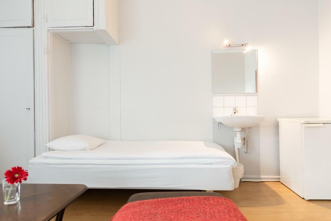 Hostel Buisto Πόρι Εξωτερικό φωτογραφία