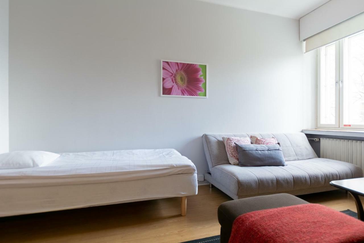 Hostel Buisto Πόρι Εξωτερικό φωτογραφία