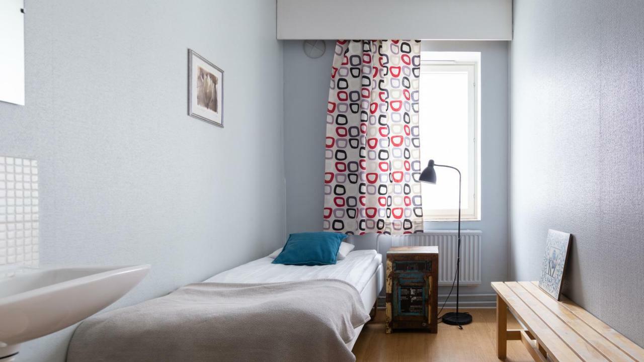 Hostel Buisto Πόρι Εξωτερικό φωτογραφία